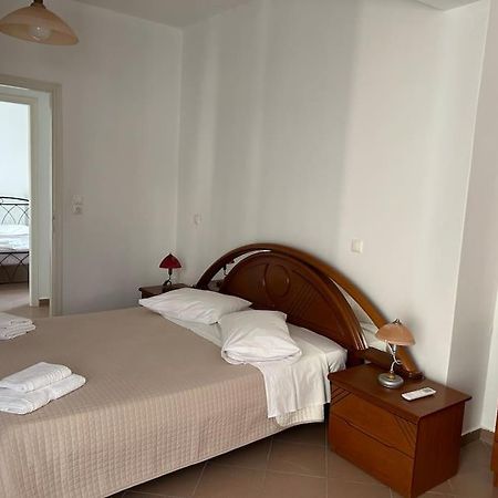 Fotini'S Apartment Naxos City Екстер'єр фото