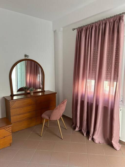 Fotini'S Apartment Naxos City Екстер'єр фото