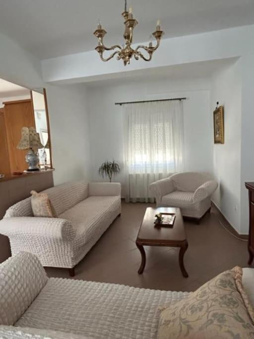 Fotini'S Apartment Naxos City Екстер'єр фото